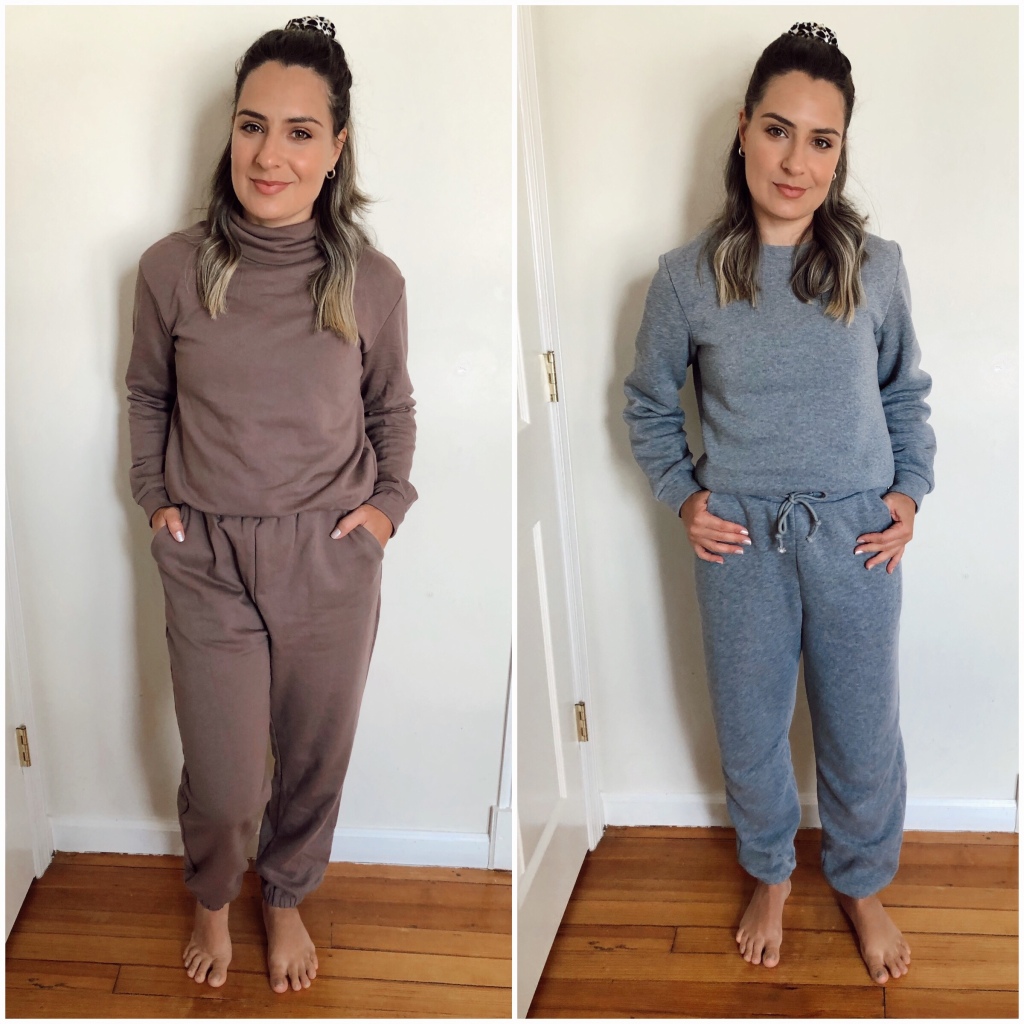 Most Comfortable Loungewear Sets- Shein